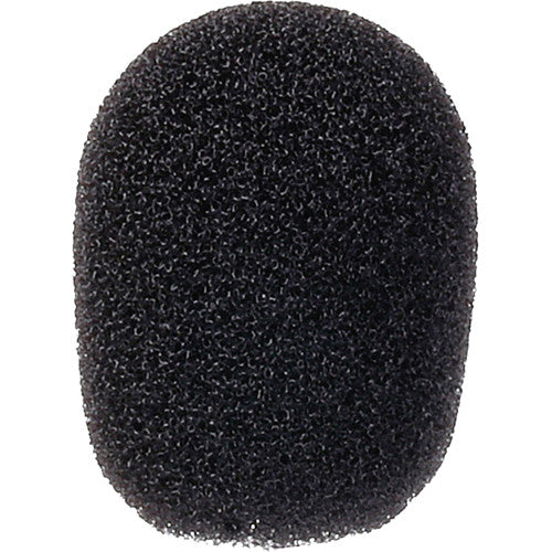 Auray WLF-014-3 Foam Windscreens for 1/4&quot; Diameter Microphones (3 Pack)