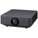 Sony VPL-FHZ75 6500-Lumen WUXGA Laser 3LCD Projector (Black)