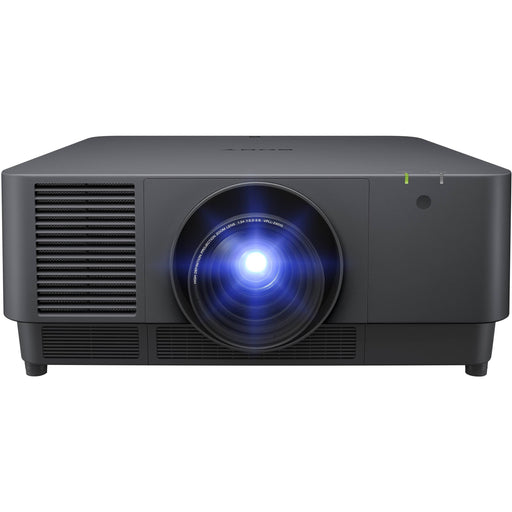 Sony VPLFHZ101L/B 10000 Lumens WUXGA Laser Projector (Black)