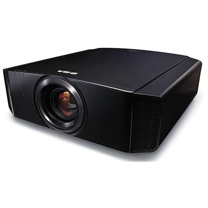 JVC Procision DLA-X770R - 3D 4K D-ILA Projector - 1900 lumens Projector