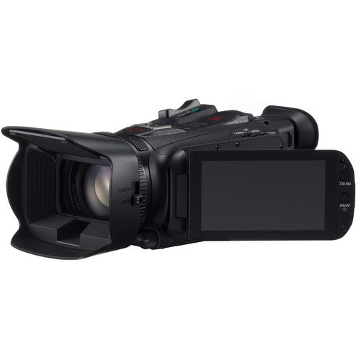 Canon XA25 Compact Full HD Camcorder with SDI, HDMI, and Composite Output USA