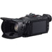 Canon XA25 Compact Full HD Camcorder with SDI, HDMI, and Composite Output with 32GB Premium Accessory USA