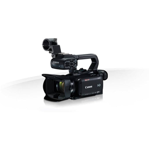 Canon XA30 HD Professional Video Camcorder + Extra Accessories, Xgrip