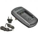 Pro Rapid AC/DC Charger Kit f/Panasonic S-008