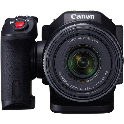 Canon XC10e 4K Professional Camcorder PAL