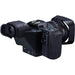 Canon XC10e 4K Professional Camcorder PAL