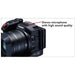 Canon XC10e 4K Professional Camcorder PAL