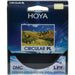 Hoya 58mm Circular Polarizing Pro 1Digital Multi-Coated Glass Filter