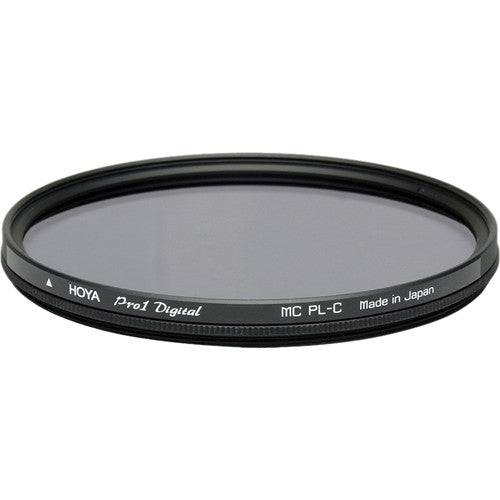 Hoya 58mm Circular Polarizing Pro 1Digital Multi-Coated Glass Filter