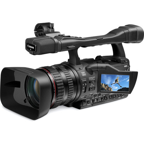 Canon XH-G1s 3CCD HDV Camcorder PAL