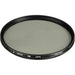 Hoya 58mm Circular Polarizing HD (High Density) Digital Glass Filter