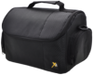 Deluxe Digital Camera/Video Padded Carrying Case-Large