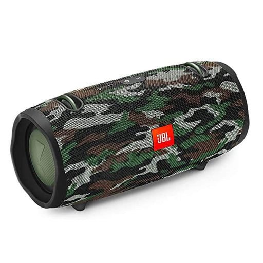 JBL Xtreme Portable Wireless Bluetooth Speaker (squad)