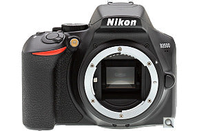 Nikon D3500 DSLR Camera (Body Only) USA Model