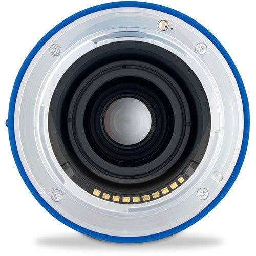 Zeiss Loxia 21mm f/2.8 Lens for Sony E Mount