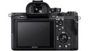 Sony Alpha a7S II Mirrorless Digital Camera (Body Only)