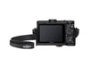 Sony LCJRXC/B Jacket case for DSC-RX100 series (Black)