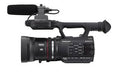 Panasonic AG-AC90A AVCCAM Handheld Camcorder USA