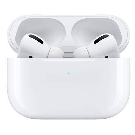 Apple AirPods Pro with Wireless Charging Case