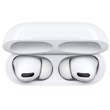 Apple AirPods Pro with Wireless Charging Case