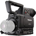 Panasonic AG-AF105a Professional Camcorder NTSC