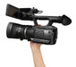 Panasonic AG-AC90 AVCCAM Handheld Camcorder USA