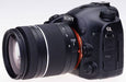 Sony Alpha SLT-A99 Alpha Camera w/Sony 28-75mm f/2.8 Lens