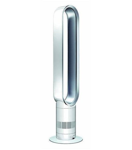 Dyson AM07 Tower Fan (White)