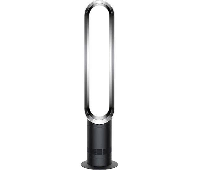 Dyson AM07 Tower Fan (Black)