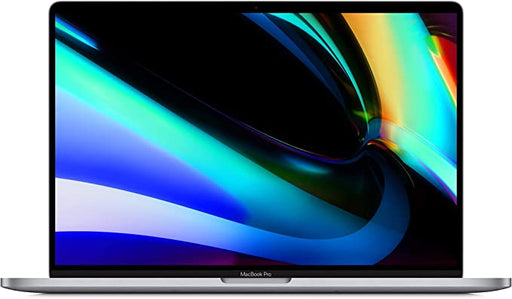 Late 2019 Apple MacBook Pro (16 inch, 16GB RAM, 512GB) Space Gray (Open Box, 9/10)