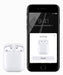 Apple AirPods Wireless Bluetooth Earphones