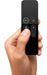 Apple TV Remote- MQGE2ZM/A