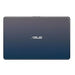 ASUS VivoBook E203NA-YS03 11.6&quot; Featherweight Design Laptop, Intel Dual-Core Celeron N3350 2.4GHz Processor, 4GB DDR3 RAM, 64GB EMMC Storage, App Based Windows 10 S