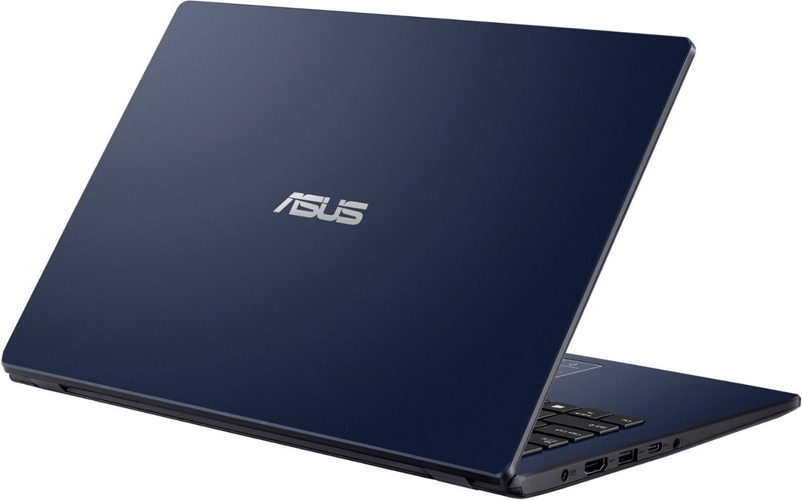 ASUS - 14.0" Laptop - Intel Celeron N4500 - 4GB Memory - 128GB eMMC - Star Black - NJ Accessory/Buy Direct & Save