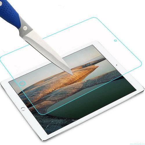 AVODA Clear Tempered Glass Screen Protector for 10.5&quot; iPad Pro