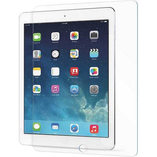 AVODA Clear Tempered Glass Screen Protector for 10.5&quot; iPad Pro