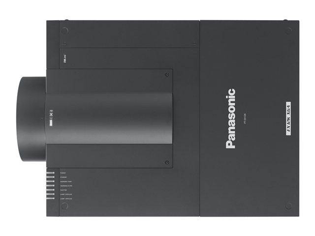 Panasonic PT-EX12KU XGA LCD Projector