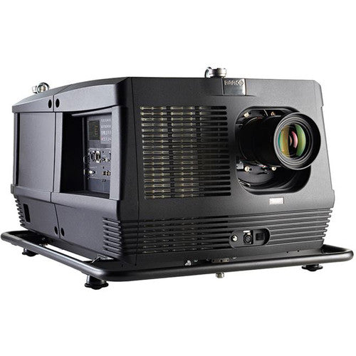 Barco HDF-W30 FLEX 30,000 Lumens WUXGA 3-Chip DLP projector with Standard FLEX Brightness