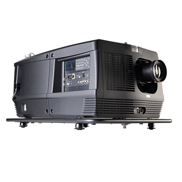 Barco HDF-W22 WUXGA 3-Chip DLP Projector