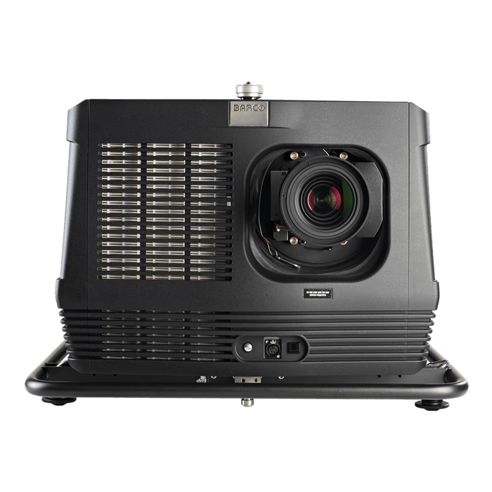 Barco HDF-W22 WUXGA 3-Chip DLP Projector