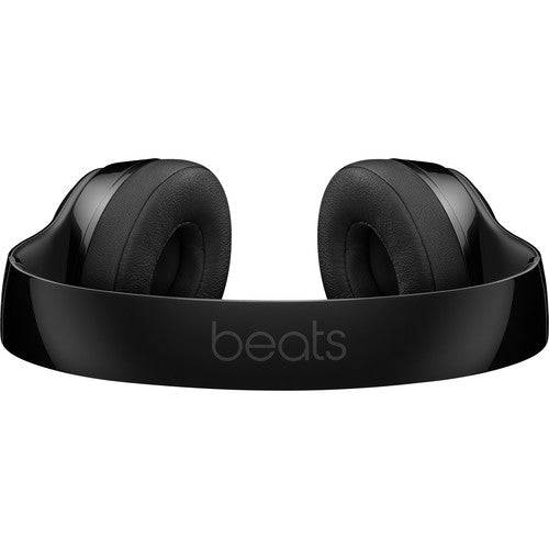 Beats by Dr. Dre Beats Solo3 Wireless On-Ear Headphones Glossy Black