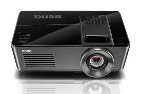 BenQ SH915 Full HD 3D Projector