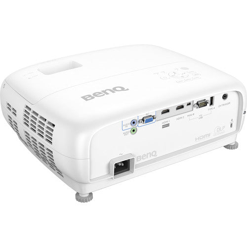 BenQ HT2550 HDR XPR UHD DLP Home Theater Projector