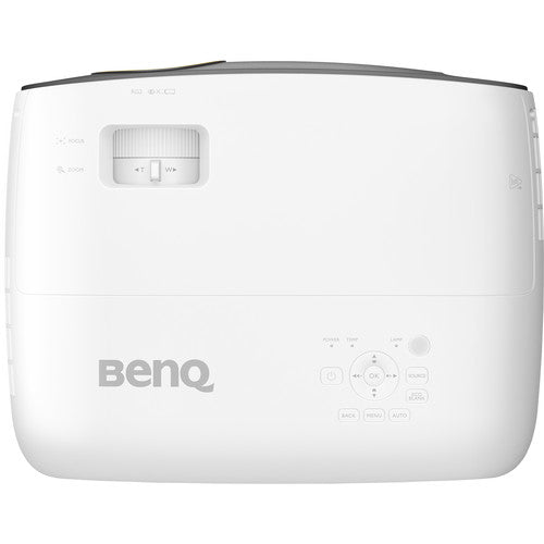 BenQ HT2550 HDR XPR UHD DLP Home Theater Projector