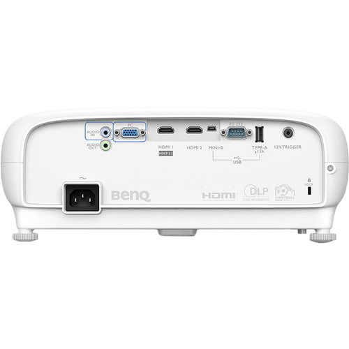 BenQ TK800 HDR XPR UHD DLP Home Theater