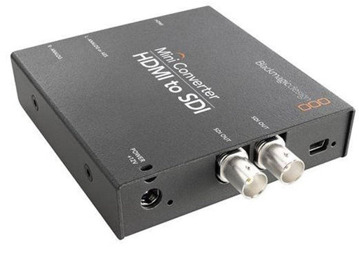 Blackmagic Design Mini Converter HDMI to SDI