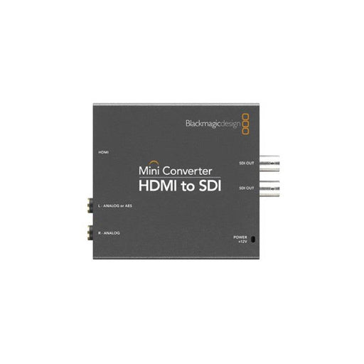 Blackmagic Design Mini Converter HDMI to SDI