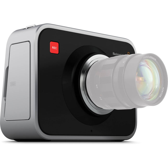 Blackmagic Design Cinema Camera (MFT Mount)