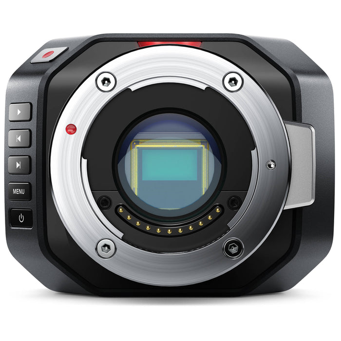 Blackmagic Design Micro Cinema Camera