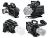 Blackmagic Design URSA 4.6K Digital Cinema Camera (PL Mount)